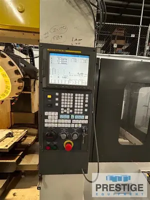 USED 2005 FANUC ALPHA T21IDL