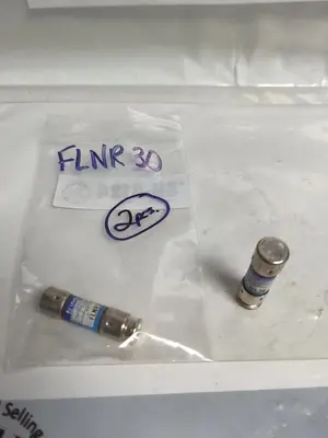 Used LITTELFUSE FLNR30 Miscellaneous Equipment (Electrical & Power) | Surplus Asset Holdings #1193195