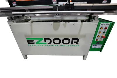 New | in-Stock _UNKNOWN_ _UNKNOWN_ Door Machines Tennessee US | 360 Degree Machinery #1371393