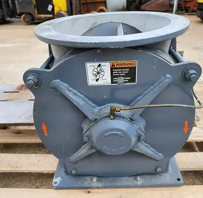 USED 2016 SEMCO RV-15