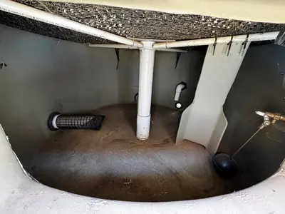 USED 2022 DELTA COOLING TOWERS 4-50
