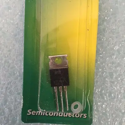 NTC NTE968 IC-POS VR