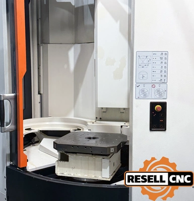 USED 2019 Mazak HCR-5000