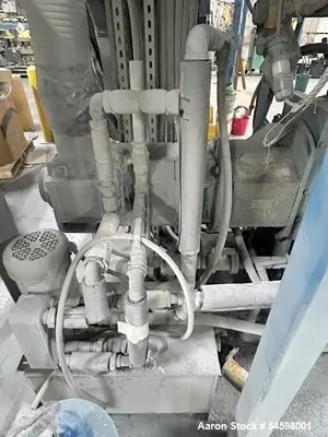 Used COPERION ZSK 40 Extruders Illinois US | Aaron Equipment #1348364