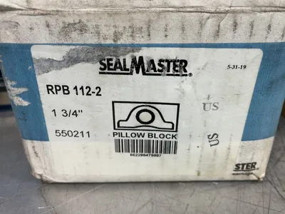 Used 2019 SEALMASTER RPB 1122 Tooling & Accessories (Other) Ohio US | HGR 24 #1083796