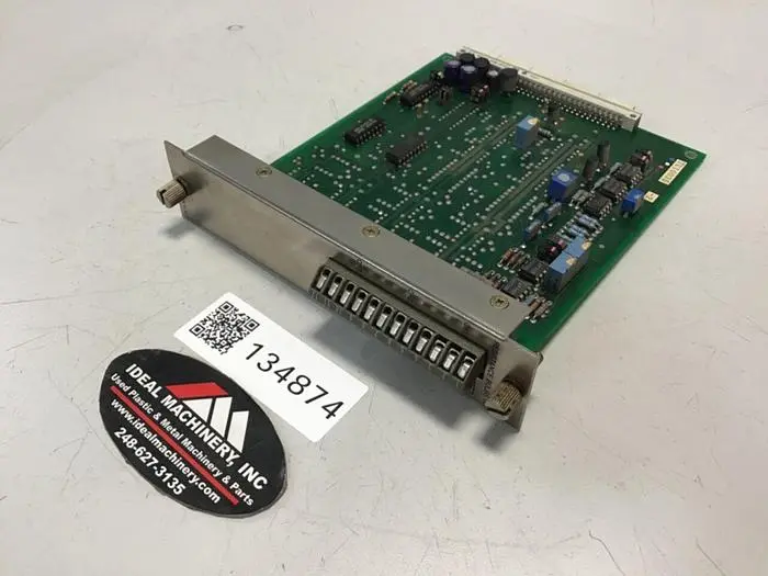 Used STAR AUTOMATION TPC-5247 ST Circuit Boards Michigan US | Ideal Machinery #571228
