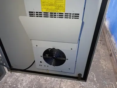 USED TATUNGOKUMA ESL6