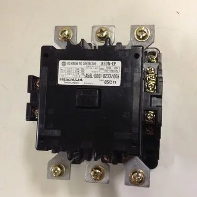 USED HITACHI K60N-EP A58L-0001-0233/60N