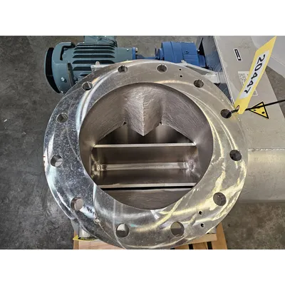 NEW COPERION KTRON ZVB-320.1-19-SS