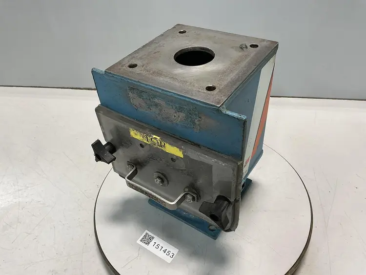 Used BUNTING NO MODEL / NO TAG Magnets Michigan US | Ideal Machinery #689718