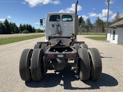 Used 2006 STERLING AT9500 Conventional trucks Michigan US | Miedema Asset Management Group #1337417