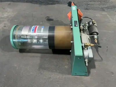 Used LINCOLN 83167 Pumps Ohio US | HGR 24 #1290262