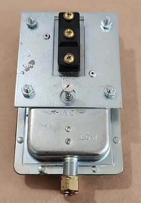 NEW Cleveland Controls AFS-227-161