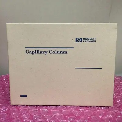 HEWLETT PACKARD 1909IV-433 Capillary Column
