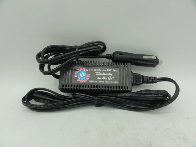 Used POCKET POWER N/A Power Supplies | BG Industrial Surplus #471872