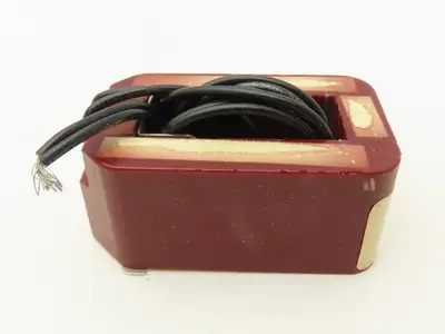 Namco EB551-76087-S Contactor Coil Industrial Solenoid 110/120 VAC 60Hz