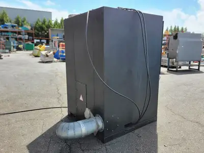 USED 2006 KELLER L-CUT 2-P5