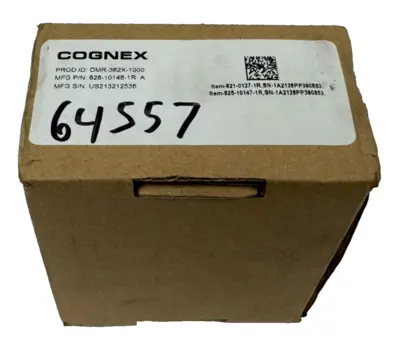 NEW COGNEX DMR-362X-1000