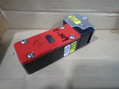 NEW FORTRESS INTERLOCKS ITM00042166