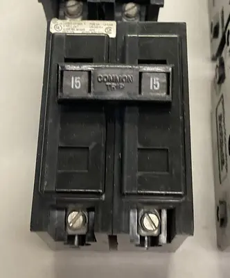 USED CUTLER-HAMMER M1640