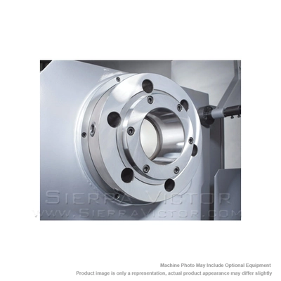 SHARP 3080V Precision / Gap Bed Lathes | Sierra Victor Industries (2)
