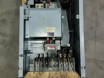 NEW ALLEN-BRADLEY 20BE125A0ANNAND0