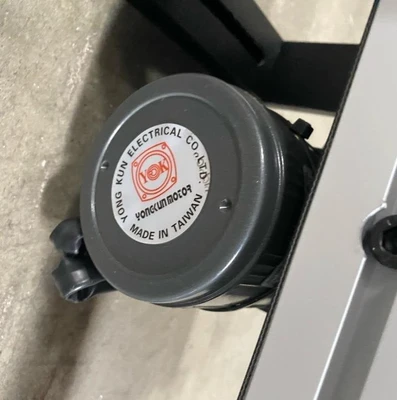 Yongkun Electrical 54654654654645654645 Belt Conveyors | Amiron Machinery (7)