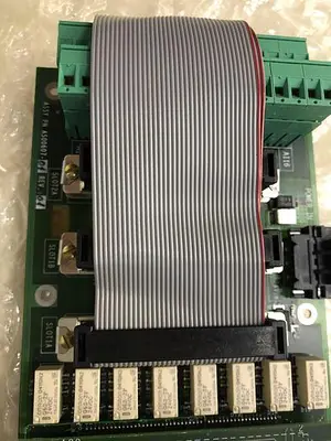 MKS INSTRUMENTS TRACE LOGIC CARD