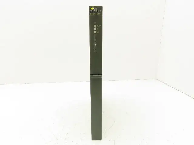 Siemens 6ES7460-1BA01-0AB0 Transmitter Interface Module IM460-1