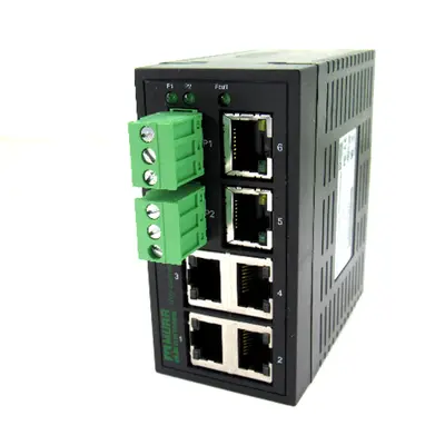 USED MURR ELEKTRONIK MES 10/100 58170