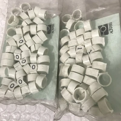 NEW Brady SCN-45-3