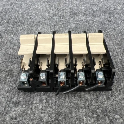 Used Buchanan XT-54D Fuse Accessories California US | Davliegogo LLC #1705516