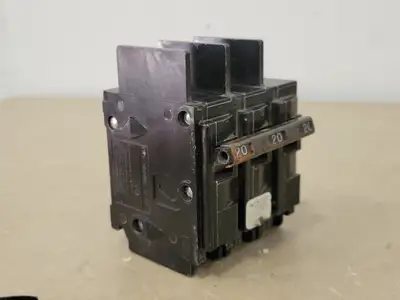USED SIEMENS BQ3B020
