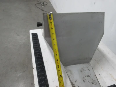 Used MOULD TEK _UNKNOWN_ Hoppers | OCO Industrial #1712960