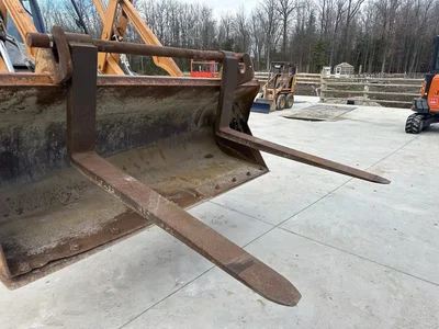 2005 MAPLESIDE MFG FORKS Fork | Title Equipment & Recreation Inc. (2)