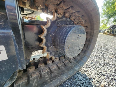 Used 2024 KUBOTA U35-4 Crawler Excavators - Mini | Abele Tractor #1342840
