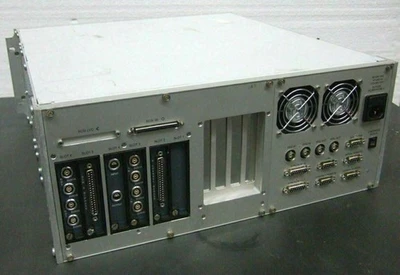 DATaRec GSR20 CTA48 Heim Systems Ground Station Digital Data Recording Record