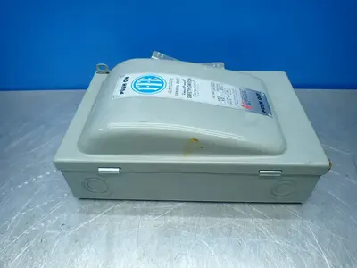 Used ITE IMPERIAL JU322 Disconnects Ohio US | HGR 24 #879674