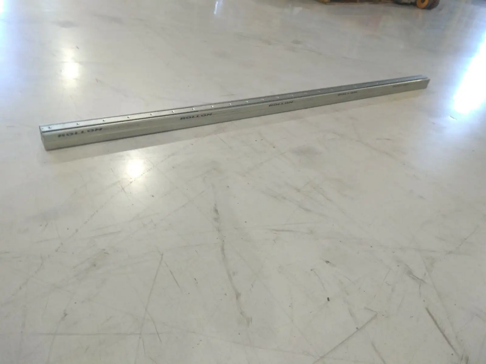 New | in-Stock Timken Rollon DEF Cold Drawn Telescoping Rail 63mm Rail, 1970mm Slides Michigan US | Maverick Industrial Sales #1395539