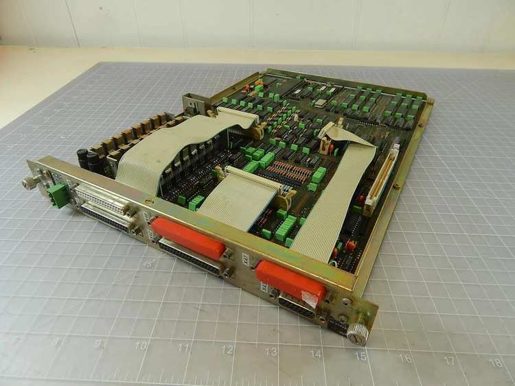 Used HEIDENHAIN _UNKNOWN_ Circuit Boards Texas US | OCO Industrial #1662578