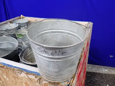 Pails
