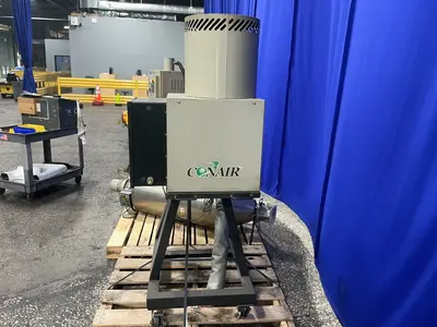Used CONAIR SC30 Dryers Ohio US | HGR 24 #1315523