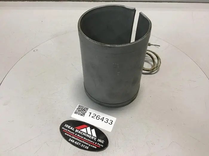 Used WATLOW B3J5AL1 Heater Bands Michigan US | Ideal Machinery #604893