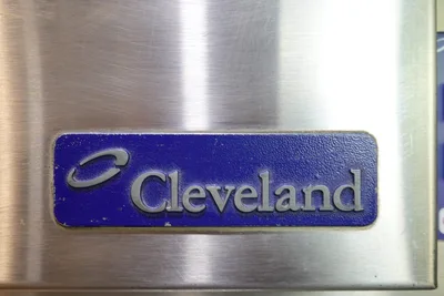 USED Cleveland 24CGA10
