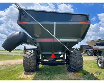 Used DEMCO _UNKNOWN_ Grain Carts Iowa US | Keast Enterprises #1360159