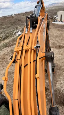 Used 2020 CASE CX130D Excavators Utah US | Proxy Equipment #1388711