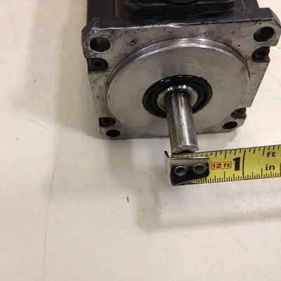 USED FANUC A06B-0115-B275/0021