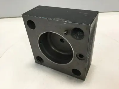 USED BOSCH 0 811 402 639