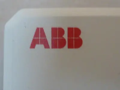 USED ABB PM856