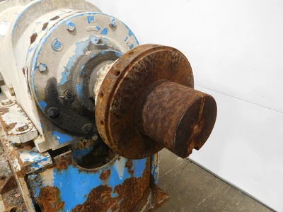 Used GOULDS PUMPS 5500.B4.4X6-29 Centrifugal Pumps Ohio US | Equipment Recovery Corp. #1331504